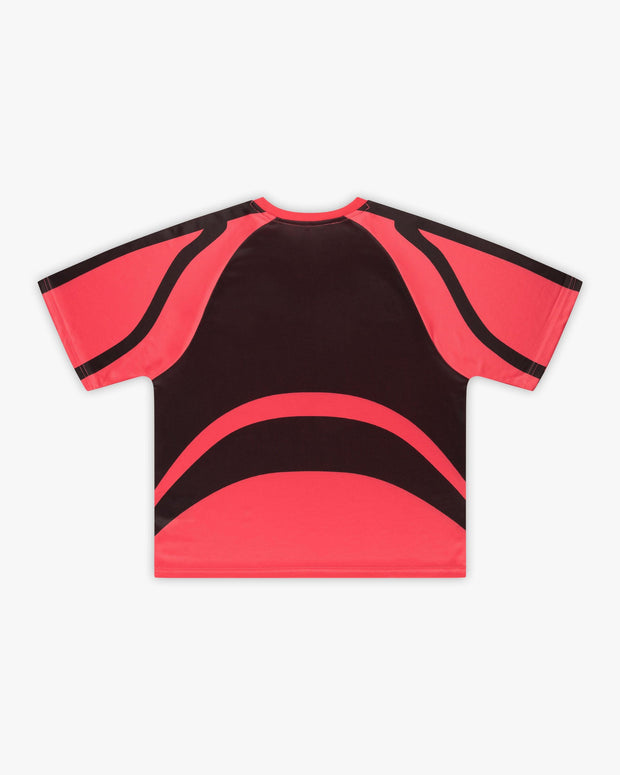 EAGLE JERSEY RED