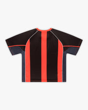 DERBY JERSEY RED