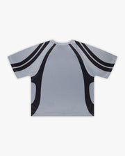 ALL STARS JERSEY GREY