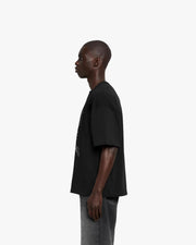 ANTHEM TEE BLACK