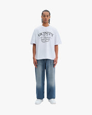 ART DEPARTMENT TEE WHITE