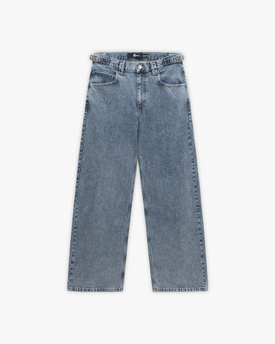 ATLAS DENIM