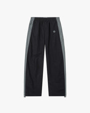 TRACK PANTS V3 BLACK GREY