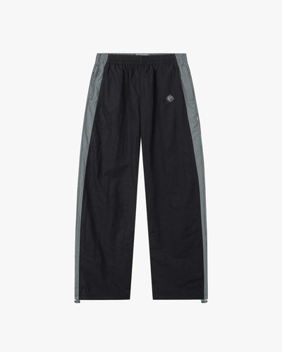 TRACK PANTS V3 BLACK GREY
