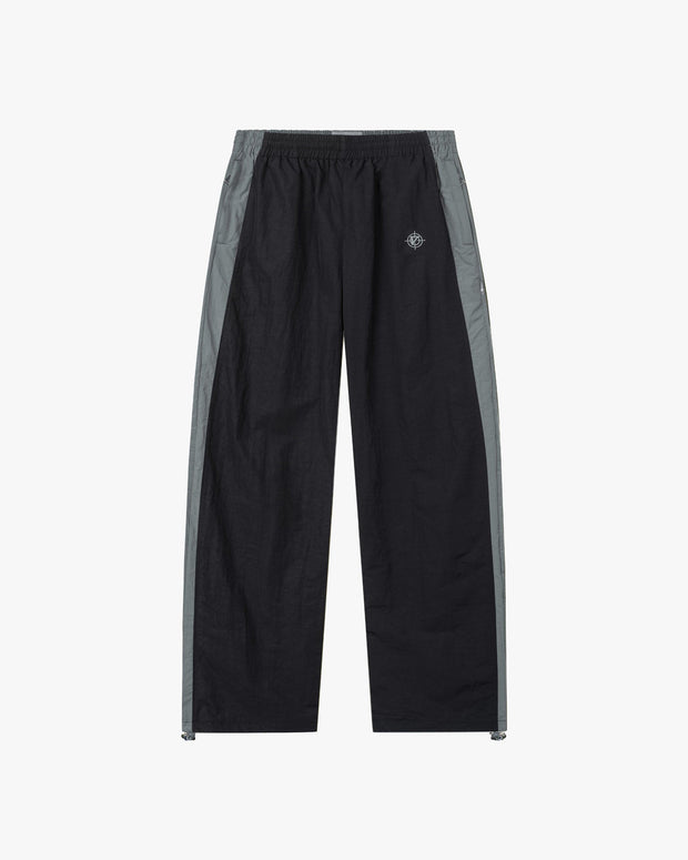 TRACK PANTS V3 BLACK GREY