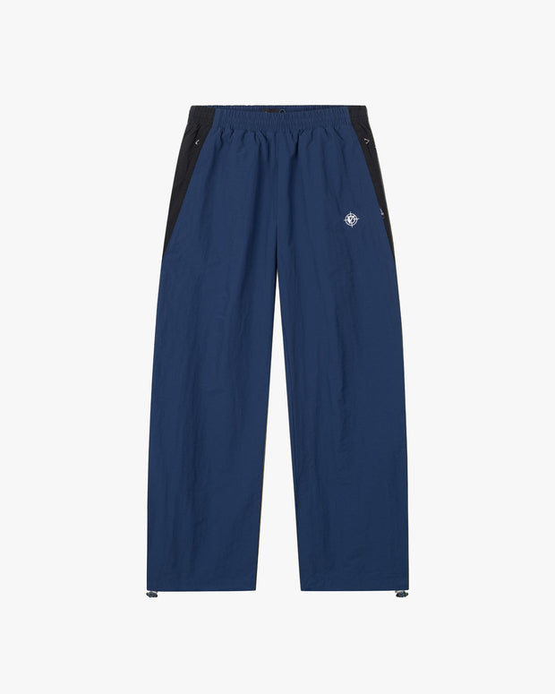TRACK PANTS V2 BLUE TANG