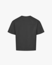 T-SHIRT ASH GREY