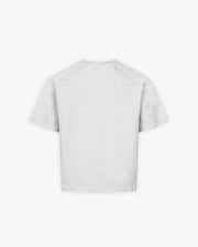 T-SHIRT LIGHT GREY