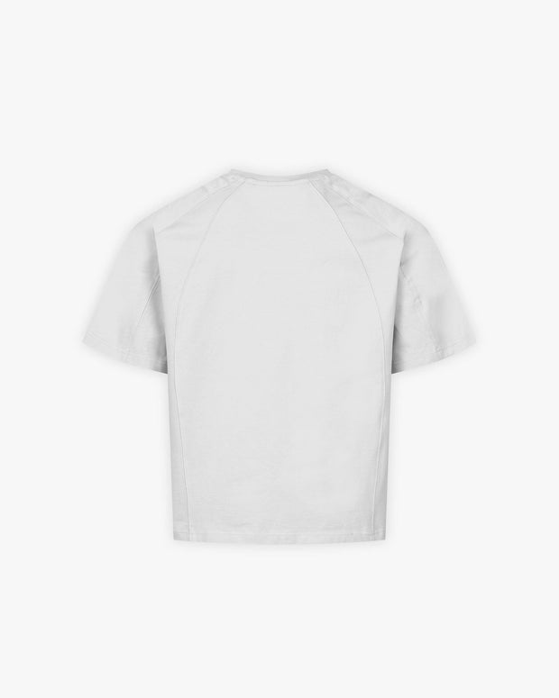 T-SHIRT LIGHT GREY