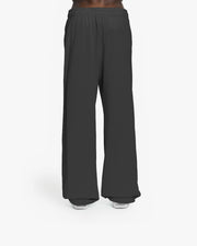 INSIDE OUT JOGGER ASH GREY