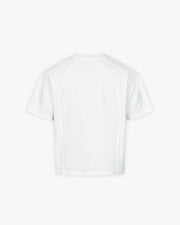 T-SHIRT WHITE