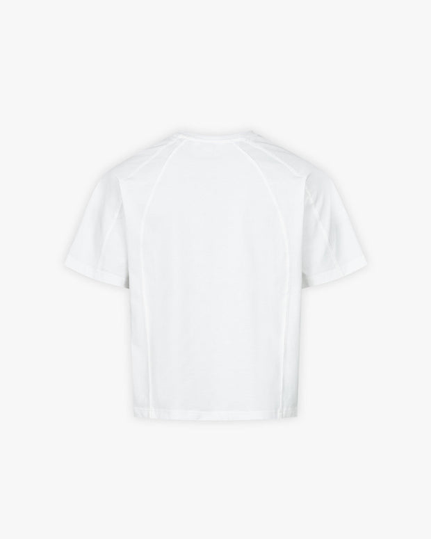 T-SHIRT WHITE