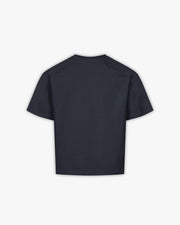 T-SHIRT NAVY
