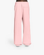 INSIDE OUT JOGGER PINK