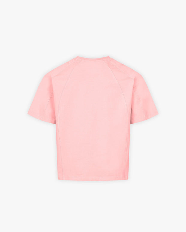 T-SHIRT PINK