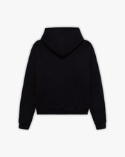 CLASSROOM HOODIE BLACK