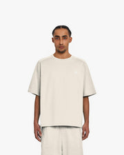 T-SHIRT BEIGE