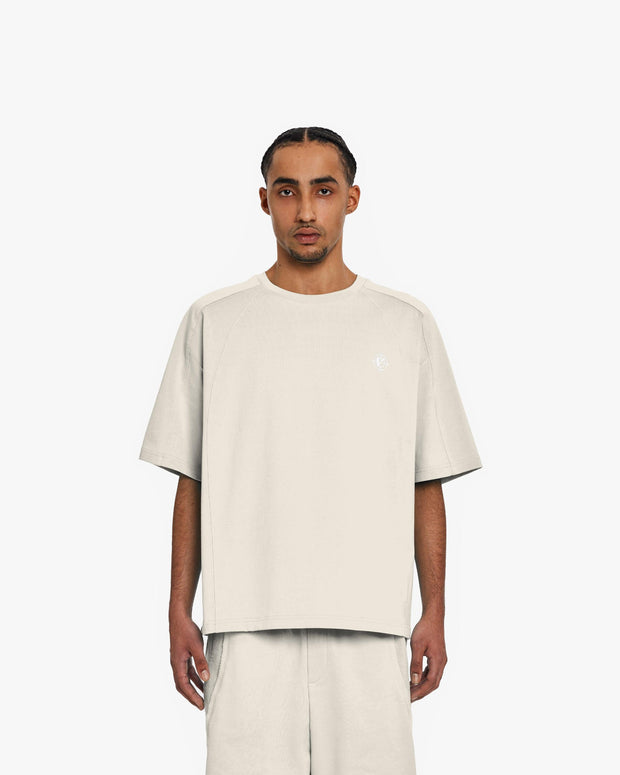T-SHIRT BEIGE