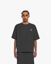 T-SHIRT ASH GREY