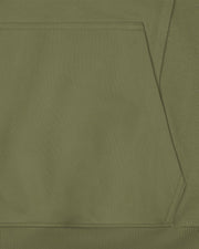 INSIDE OUT HOODIE KHAKI