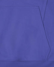INSIDE OUT HOODIE OCEAN BLUE