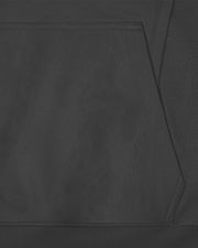 INSIDE OUT HOODIE ASH GREY