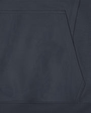 INSIDE OUT HOODIE NAVY
