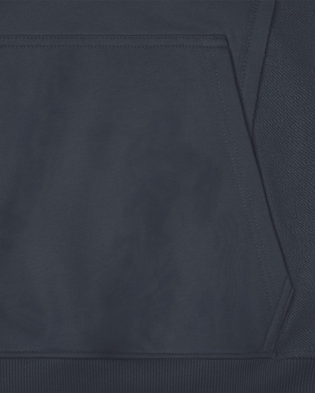 INSIDE OUT HOODIE NAVY