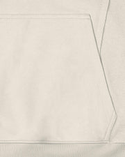 INSIDE OUT HOODIE BEIGE