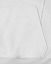 INSIDE OUT HOODIE LIGHT GREY