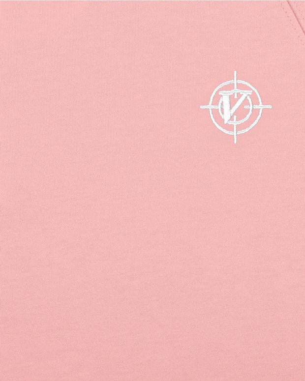 T-SHIRT PINK