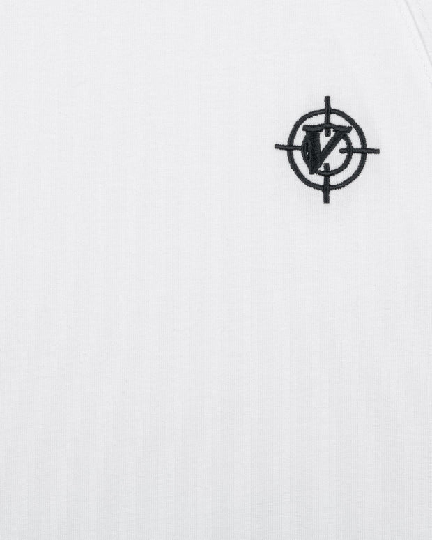 T-SHIRT WHITE