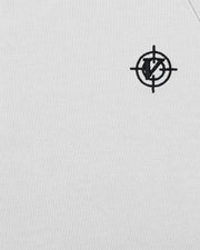 T-SHIRT LIGHT GREY