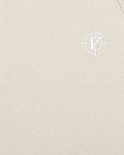 T-SHIRT BEIGE