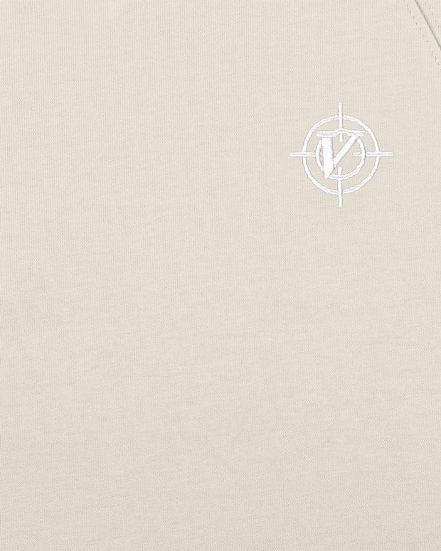 T-SHIRT BEIGE