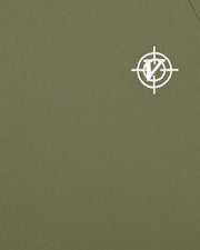 T-SHIRT KHAKI