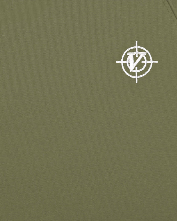 T-SHIRT KHAKI