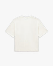 EAGLE TATTOO TEE BEIGE