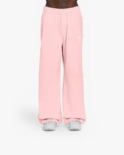 INSIDE OUT JOGGER PINK