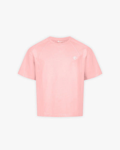 T-SHIRT PINK