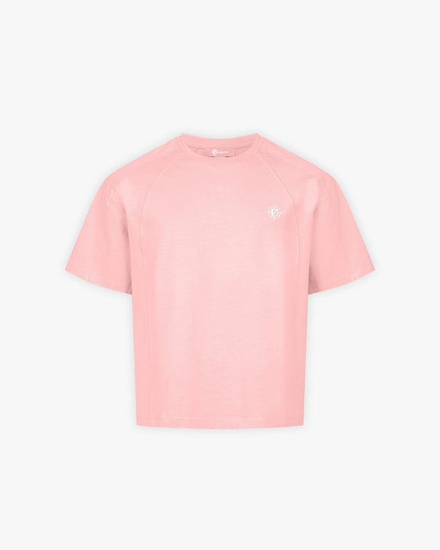 T-SHIRT PINK