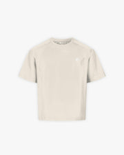 T-SHIRT BEIGE