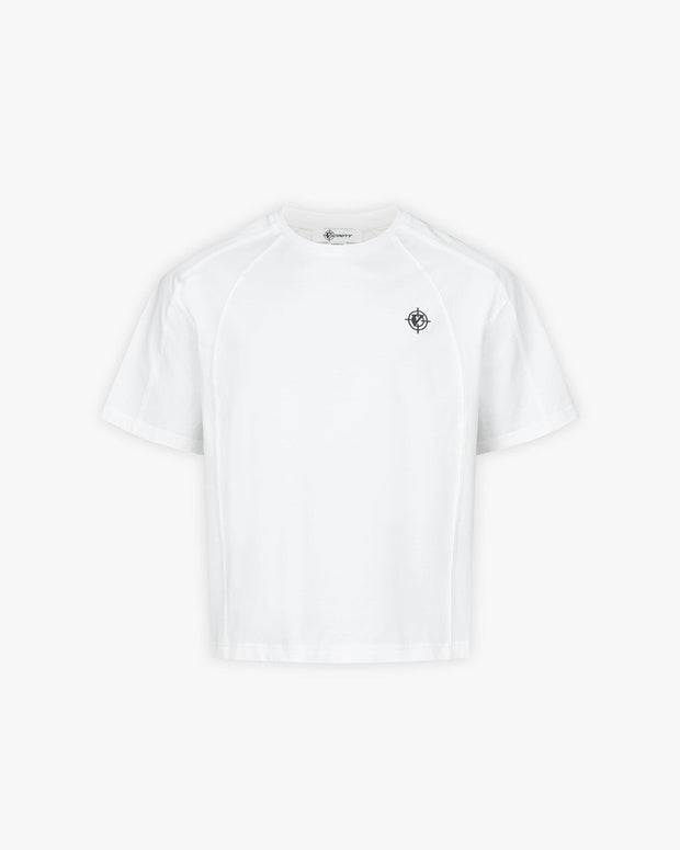 T-SHIRT WHITE
