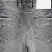 IVORY DENIM
