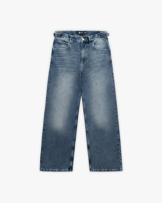 LA DENIM
