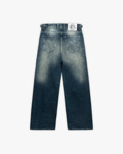 LAKE DENIM