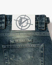 LAKE DENIM