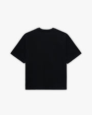 LIBERTY BURNS TEE VINTAGE WASH