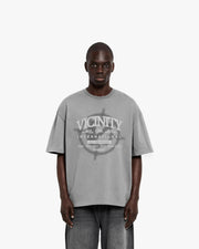 ALL SEASONS TEE GREY