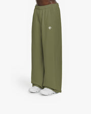 INSIDE OUT JOGGER KHAKI